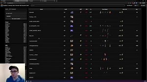 PoeStack Full Release: Track Your Characters Progress, Stash Value, and Economy. Easily Sell Items. Now Fully Open Source.