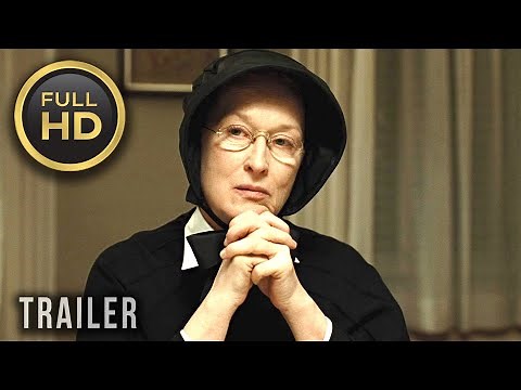 🎥 DOUBT (2008) | Movie Trailer | Full HD | 1080p