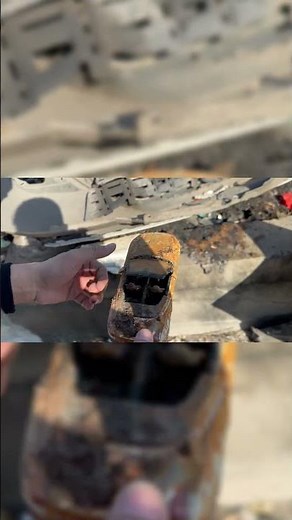 Ferrari Heritage Restored