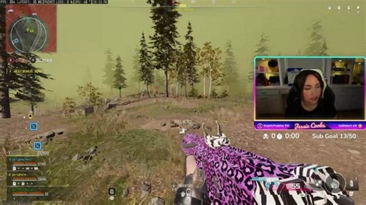 Control Drop Every Game