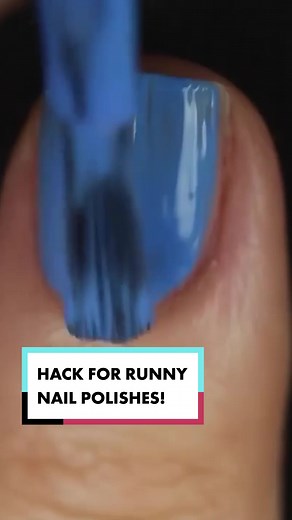 Baseball Catcher Nail Polish Tips and Tricks