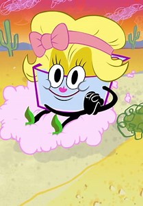 Umigo S01:E07 - A Cup Fills Up