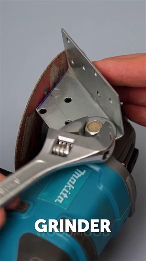 Drill Bit: DIY sharpening machine ✨🔧 #diy #lifehacks