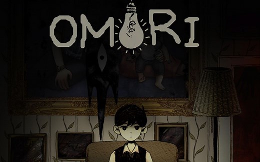 OMORI全CG合集（严重剧透警告）