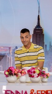 209K views · 975 reactions | Petition to allow BTS taste-testing and passed-app reviews in the Met Gala! #JennaandFriends ️ | TODAY with Jenna & Friends | Facebook