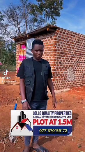 Mujje every friday tulambule estate empya buli week | IAM DENO 256