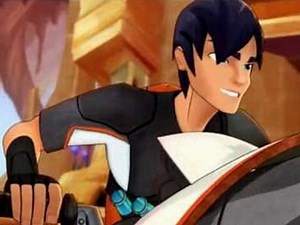 SlugTerra season 1 Episode 1 - The World Beneath Our Feet - part 1