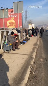 120K views · 632 reactions | Pijaca na Stupu: Mjesto gdje se ne poštuje ni Zakon, ni neradna nedjelja … | Vijesti.ba | Facebook