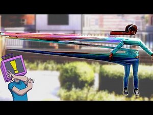 10 Most Mysterious Glitches in Video Games