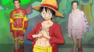 One Piece Reveals First-Look Images of Its New York Fashion Week Runway Show