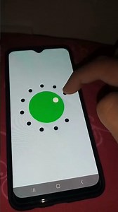 Samsung galaxy a20 One Ui 3.1 Android 11 easteregg ‪@EnsarTech05‬ ‪@LunedTech‬