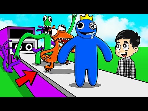 CACHE CACHE ROBLOX RAINBOW FRIENDS TYCOON