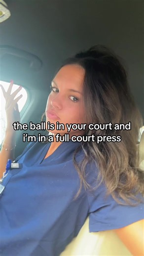 Basketball Humor: The Ball is in Your Court