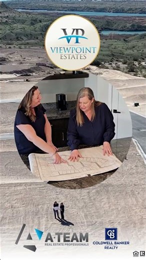 Viewpoint Estates in Lake Havasu City