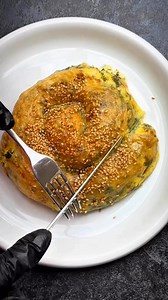 604K views · 1.2K reactions | Knuspriger Burek aus Reispapier -...