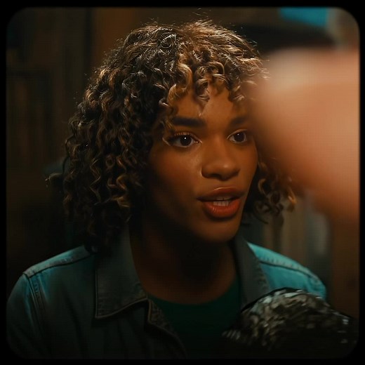 Cheri Cheri Lady - Doctor Who Edit ft. Yasmin Finney & Rose Noble