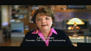 The Caregiver Partnership TV Spot, 'Bladder Control'