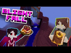 The Ship Tree | #BlightFall Ep. 23