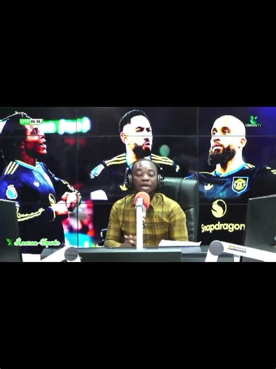 KING EBEN Lawson Sports Live Coverage