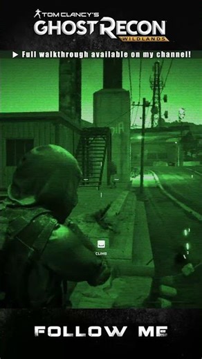 Tom Clancy’s Ghost Recon Wildlands — Highlights [61]