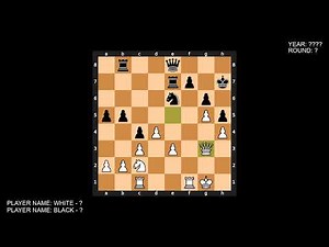 Chess960 Position 182 – Epic Engine Battle | Freestyle Chess / Fischer Random
