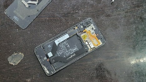 1.4K views · 114 reactions | Redmi Note 7 Not Power On Problem 100% Solution ✅ #reels #redmi #note7pro #mobilerepair #reelsindia | Techno Mitra | Facebook