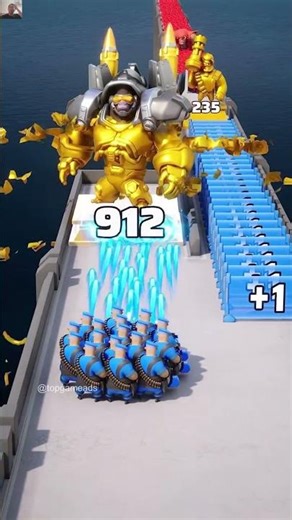 Top Last War Ads Review New Level 🧠⚔️Army Expansion - Survival Game #games #laststand #gaming