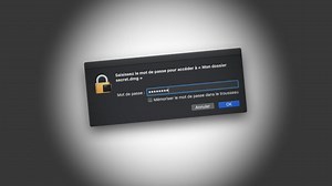 L'ASTUCE GEEK - Comment protéger un dossier par mot de passe sur Mac ?