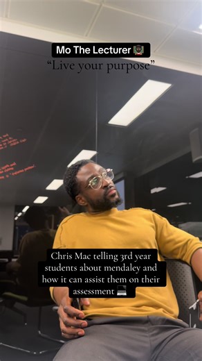 Enhancing Research Skills with Mendalay