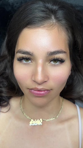 Lash with Me: Create a Wispy Hybrid Set 💙