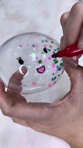 Nano Tape Bubble Making Tutorial