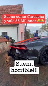 Suena horrible 😂 | PRONTO AUTO SERVICIO