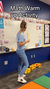 88K views · 4.6K reactions | TPT sale! Comment TPT for sale link to teaching resources!! Great warm up! Counting, Subitizing, adding, subtraction..! #kindergarten #kindergartenteacher #homeschool #kindergartenmath #teachingideas #teaching #homeschooler #curriculum #math #mathteacher #numbers #teachingkids | Mrs. Peters Class | Facebook