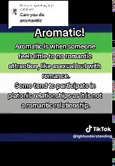 Aromatic: Understanding Aromantic Identity