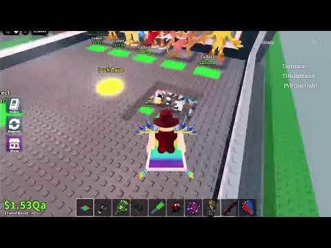 PVP Duels machine Live! | Roblox Steal a Brainrot
