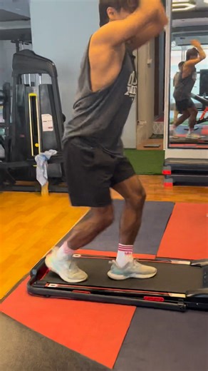 Zumba with bActive WP-06 Ultra! 🔥 Dual Mode Walking Pad cum Treadmill 🔥 Lose more calories — at home, office, or anywhere! Stay fit, stay active every day 💪 🎁 Use Promo Code ZinAayan & get 2000 BDT Special Discount 📍 Page: Royal Blue Corporation 🌐 Website: www.royalblue.com.bd 📞 Hotline: 01312-057417, 02-58154400 🏠 Address: T/37, Noorjahan Road, Mohammadpur, Dhaka #bActive #Zumba #WalkingPad #Treadmill #LoseCalories #FitnessBangladesh #RoyalBlueCorporation #HomeWorkout #StayFit #ZinAayan