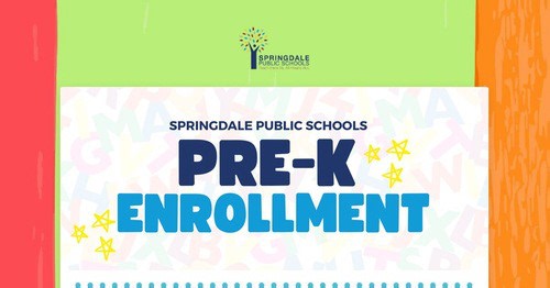 Pre- K Registration