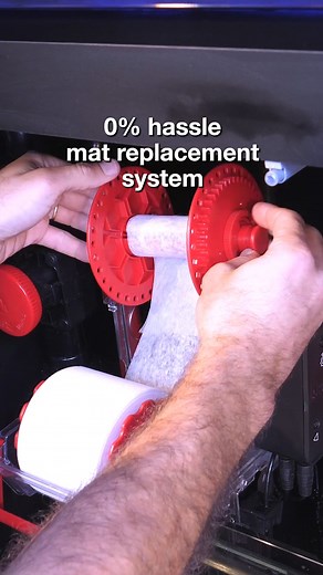 1.4M views · 1.8K reactions | ReefMat 250 - All the ReefMat perks in a compact size! | Red Sea | Facebook