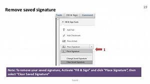 Mac Fill And Sign Pdf
