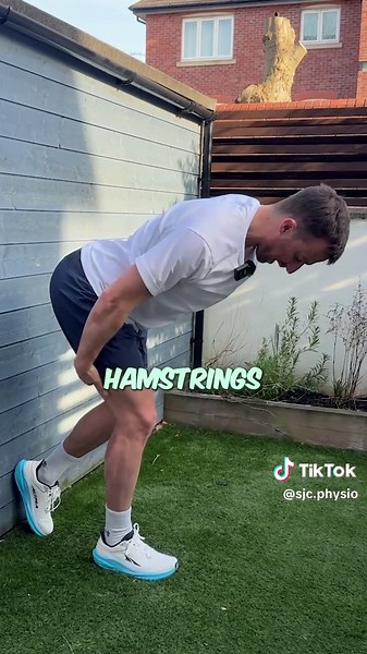 Essential Recovery Drills for Runners During Marathon Training