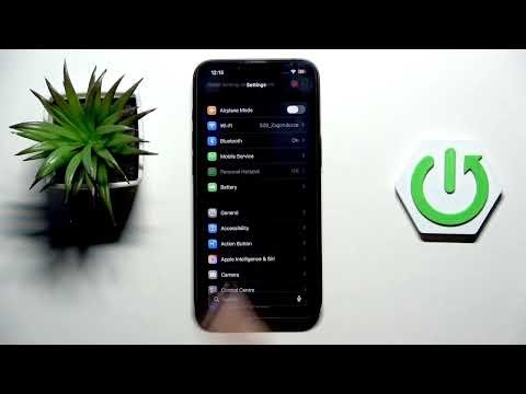 Comment vérifier et installer les mises à jour logicielles sur iPhone 17e