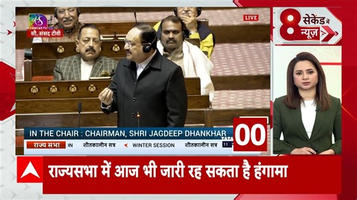 25K views · 276 reactions | Parliament Session: Watch Big Updates Of The Hour Only On ABP News | ABP Live | Facebook
