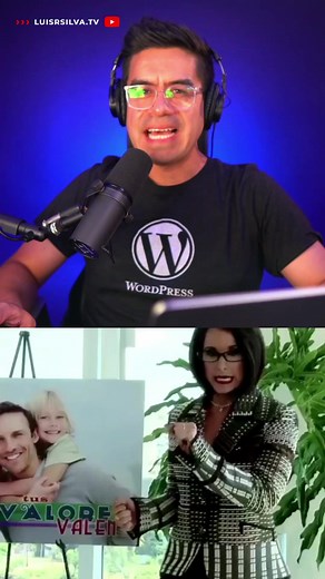 Correo Electrónico Corporativo 😂 | Luis R. Silva