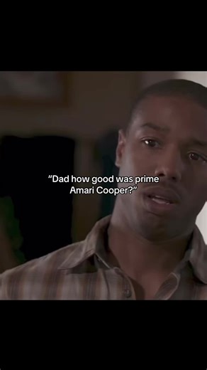 Amari Cooper's Impact on the Cowboys