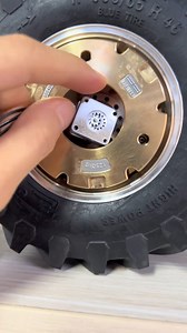 268K views · 1.3K reactions | New micro hydraulic pump from LESU | Toucanhobby | Facebook