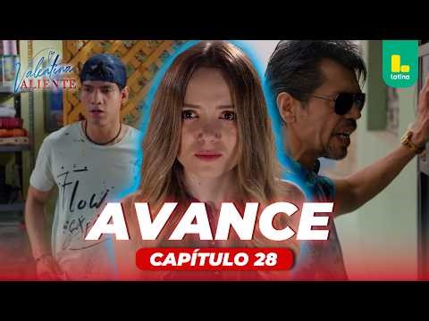 Chapter 28: Tuesday, April 14th! They're in trouble! | Valentina Valiente