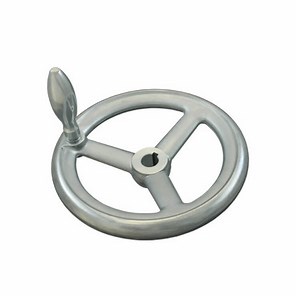 [Hot Item] Densen Customized Ball Valves Manual Valves Handwheel Handwheel for Industry Valves, Lathe Handwheel, Metal Handwheel
