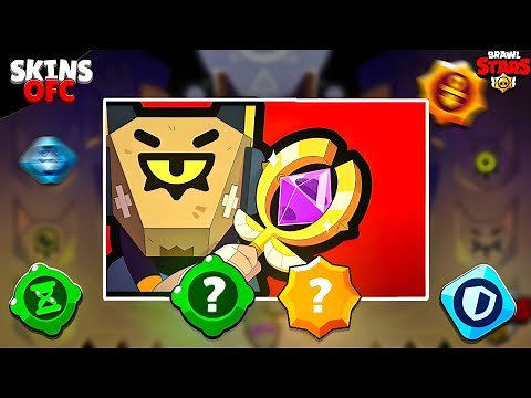 A MELHOR BUILD PARA FINX - BRAWL STARS