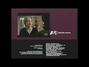 Die Hard (1988) End Credits (A&E 2008)