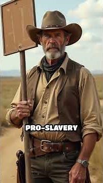 Bleeding Kansas: Prelude to a Nation's Struggle